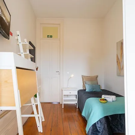 Appartamento Host Wise - Sweet Bright Flats - Center *