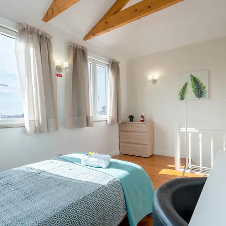 Host Wise - Sweet Bright Flats - Center Appartamento Oporto