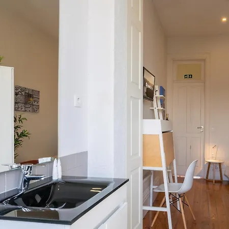 Host Wise - Sweet Bright Flats - Center Appartamento