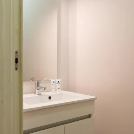 Appartamento Host Wise - Sweet Bright Flats - Center Oporto