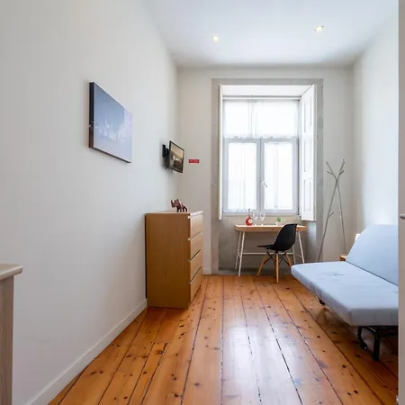 Appartamento Host Wise - Sweet Bright Flats - Center *