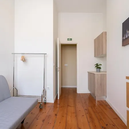 Host Wise - Sweet Bright Flats - Center Appartamento