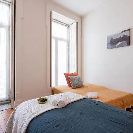 Host Wise - Sweet Bright Flats - Center Appartamento *