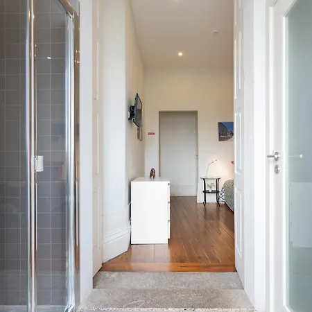 Appartamento Host Wise - Sweet Bright Flats - Center Oporto