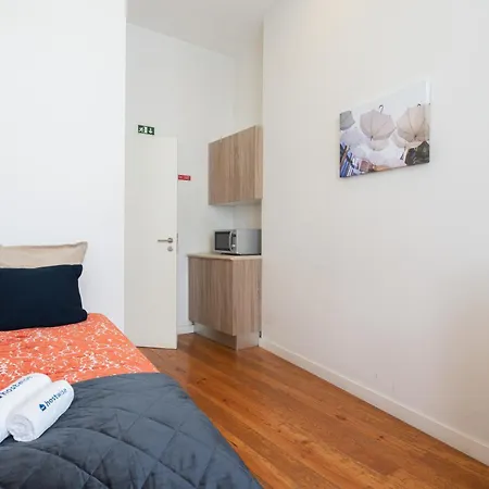 Host Wise - Sweet Bright Flats - Center Appartamento