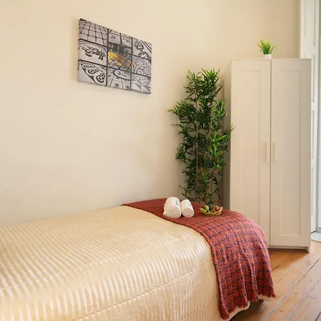 Appartamento Host Wise - Sweet Bright Flats - Center *