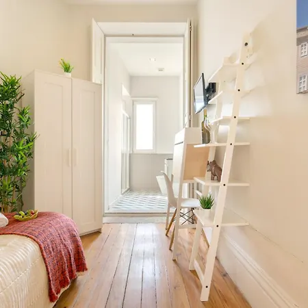 Appartamento Host Wise - Sweet Bright Flats - Center *
