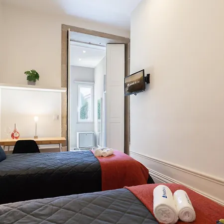 Host Wise - Sweet Bright Flats - Center Appartamento
