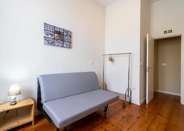 Host Wise - Sweet Bright Flats - Center Apartamento *