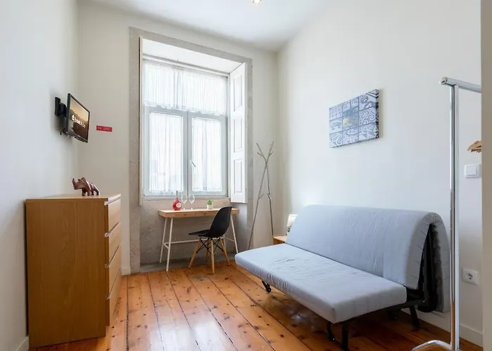 Host Wise - Sweet Bright Flats - Center Apartamento *