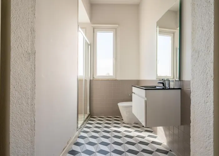 Host Wise - Sweet Bright Flats - Center Apartamento *