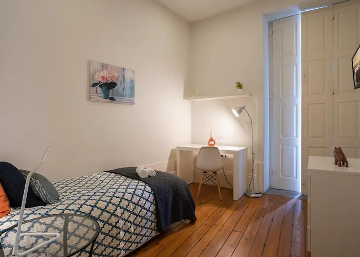 Apartamento Host Wise - Sweet Bright Flats - Center *