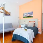 Host Wise - Sweet Bright Flats - Center Porto