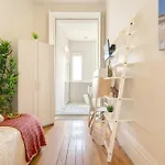 Apartment Host Wise - Sweet Bright Flats - Center *