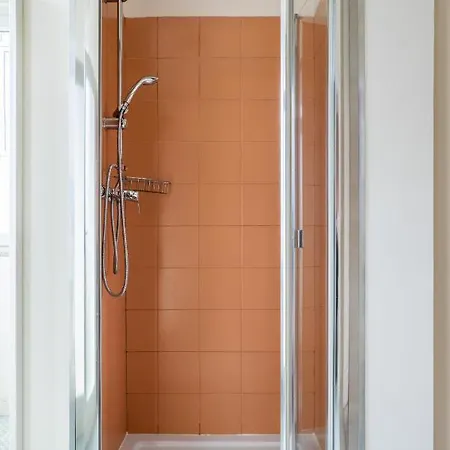 Host Wise - Sweet Bright Flats - Center Apartamento Oporto