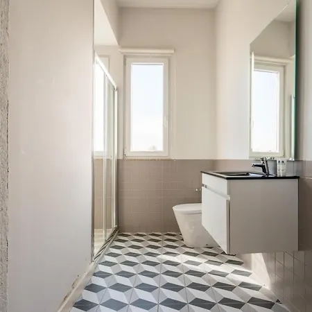 Host Wise - Sweet Bright Flats - Center Apartamento *