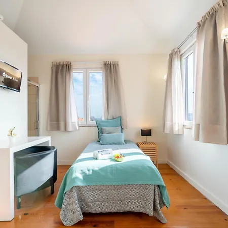 Host Wise - Sweet Bright Flats - Center Porto