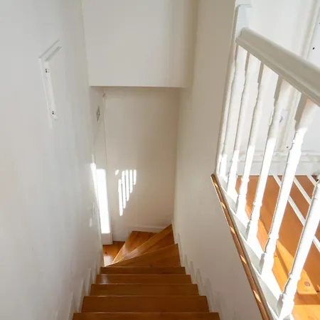 아파트 Host Wise - Sweet Bright Flats - Center *