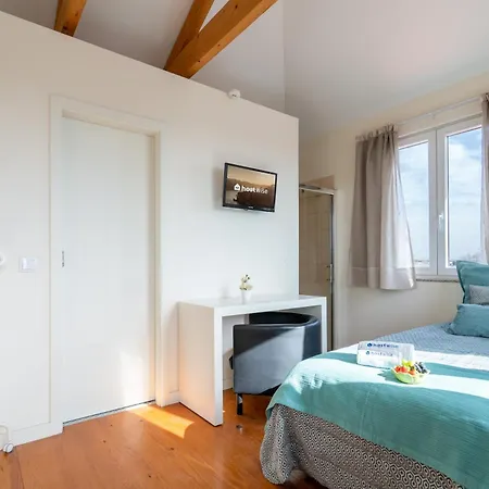 Apartment Host Wise - Sweet Bright Flats - Center *