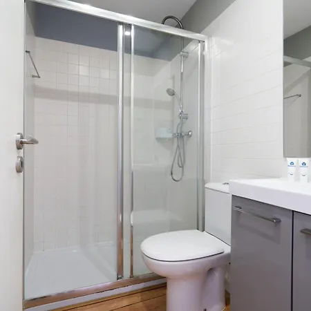 Host Wise - Sweet Bright Flats - Center Apartment Porto