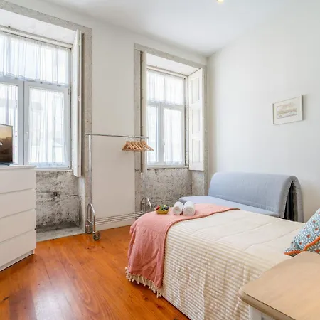 Host Wise - Sweet Bright Flats - Center Apartamento Oporto