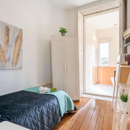 Host Wise - Sweet Bright Flats - Center *