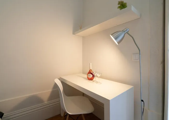 Host Wise - Sweet Bright Flats - Center * Πόρτο