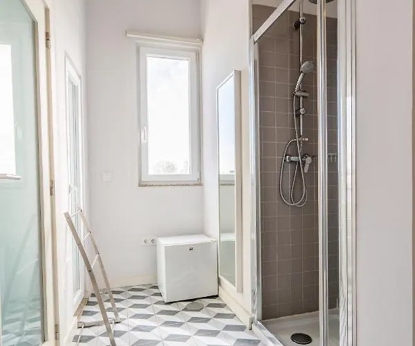 Διαμέρισμα Host Wise - Sweet Bright Flats - Center Πόρτο