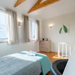 Host Wise - Sweet Bright Flats - Center Appartement Porto