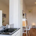 Host Wise - Sweet Bright Flats - Center Appartement