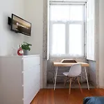 Host Wise - Sweet Bright Flats - Center Appartement