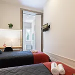 Host Wise - Sweet Bright Flats - Center Appartement