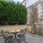 Appartement Host Wise - Sweet Bright Flats - Center