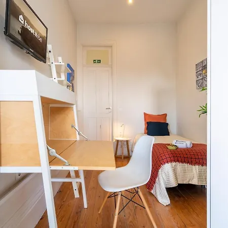 Host Wise - Sweet Bright Flats - Center * 포르투