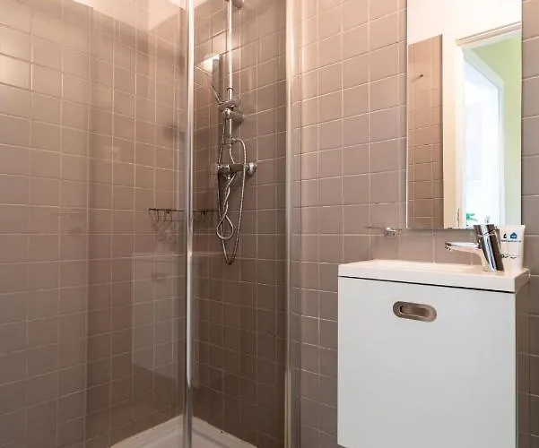 Apartmán Host Wise - Sweet Bright Flats - Center Porto