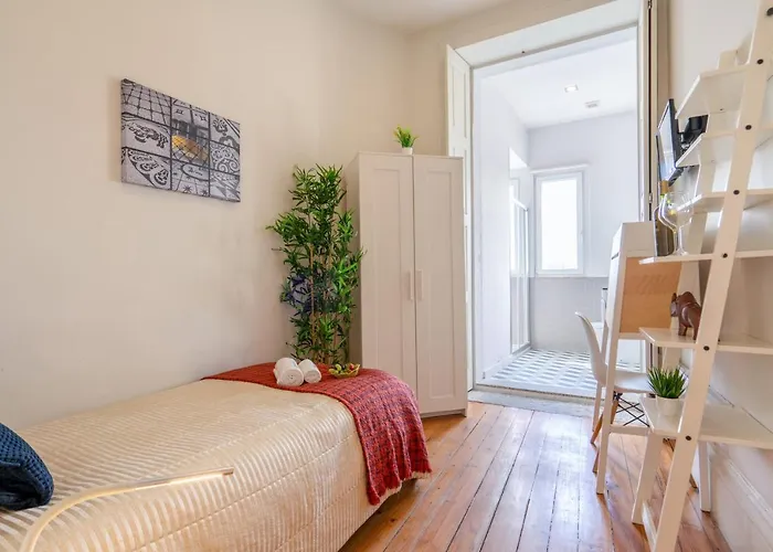 Host Wise - Sweet Bright Flats - Center Apartmán