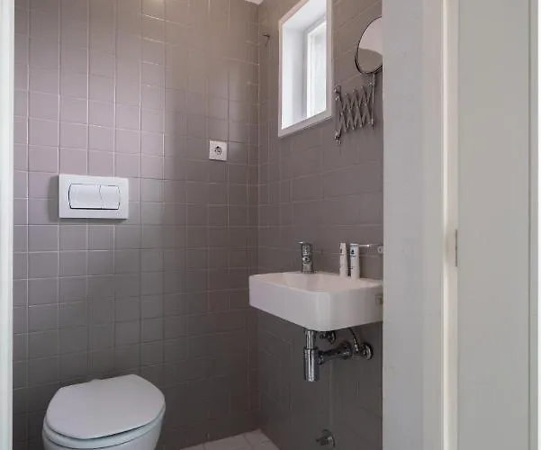 Apartmán Host Wise - Sweet Bright Flats - Center *