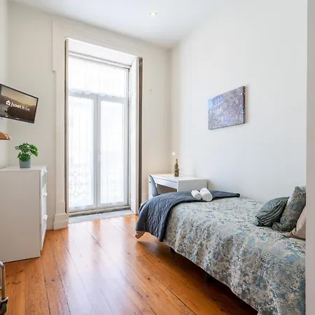 Host Wise - Sweet Bright Flats - Center شقة