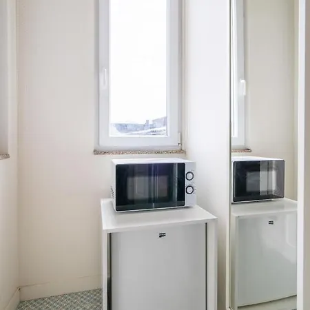 דירה Host Wise - Sweet Bright Flats - Center