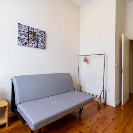 Host Wise - Sweet Bright Flats - Center דירה *