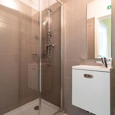 דירה Host Wise - Sweet Bright Flats - Center פורטו