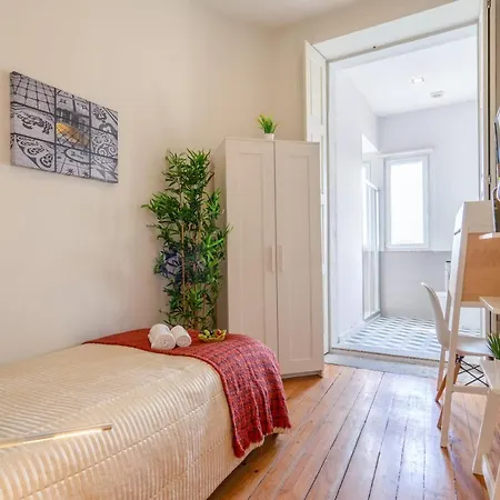 Host Wise - Sweet Bright Flats - Center דירה