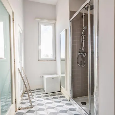 דירה Host Wise - Sweet Bright Flats - Center פורטו