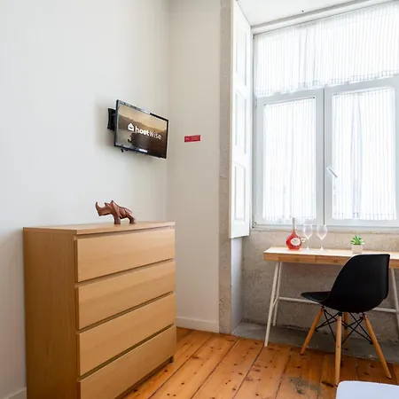 Host Wise - Sweet Bright Flats - Center شقة *